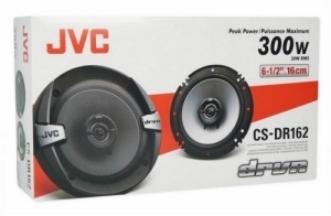   JVC CS-DR162 300 88 4 16 (6) (.:2.)  
