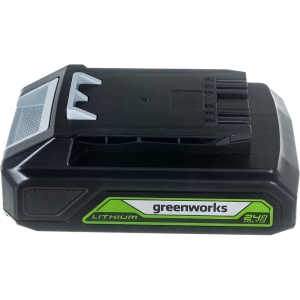  GreenWorks G24B2 24V, 2 . (2926707)