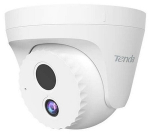  IP 4MP CONCH IC7-PRS TENDA