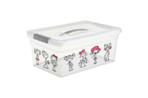    Funbox Deco 10   