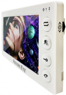  Falcon Eye COSMO HD  7 TFT;  ;   2-  