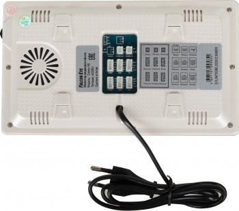  Falcon Eye COSMO HD  7 TFT;  ;   2-  