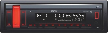  ACV AVS-914BR 1DIN 4x50
