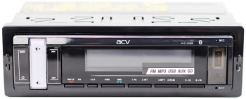  ACV AVS-914BR 1DIN 4x50
