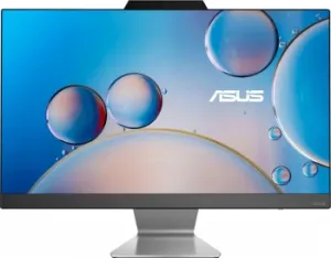  Asus F3402WFA-BPC0050 23.8 Full HD Ryzen 3 7320U (2.4) 8Gb SSD512Gb RGr CR noOS GbitEth Wi