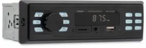  Digma MCP-225W 1DIN 4x45 v5.0 AUX 2