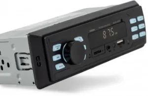  Digma MCP-225W 1DIN 4x45 v5.0 AUX 2