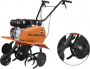  Carver T-651R 6.5..