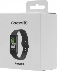 - Samsung Galaxy Fit 3 SM-R390 1.6 AMOLED . . ..:M/L (