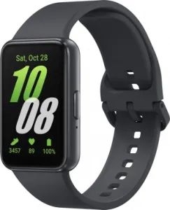 - Samsung Galaxy Fit 3 SM-R390 1.6 AMOLED . . ..:M/L (