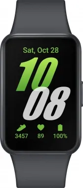 - Samsung Galaxy Fit 3 SM-R390 1.6 AMOLED . . ..:M/L (