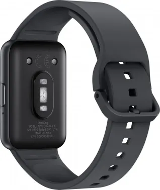 - Samsung Galaxy Fit 3 SM-R390 1.6 AMOLED . . ..:M/L (