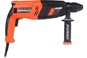  PATRIOT RH 307, SDS+,  1125 , 3.3 , 3  , . 30,  