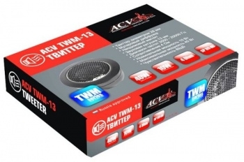   ACV TWM-13 40 89 4 2.6 (1) (.:2.)  