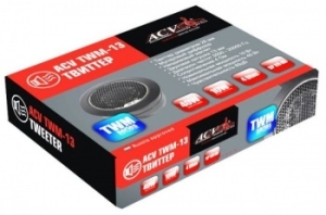   ACV TWM-13 40 89 4 2.6 (1) (.:2.)  