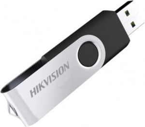   HS-USB-M200S/8GUSB 2.0 8GB Hikvision Flash USB Drive (    ) [HS-