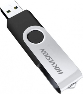   HS-USB-M200S/8GUSB 2.0 8GB Hikvision Flash USB Drive (    ) [HS-