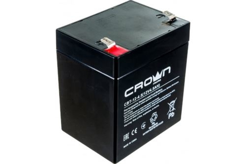  CROWN CBT-12-4.5,  12,   4,5 /,  ()  9070101,  1,48 , 