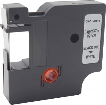   Cactus CS-D1-45013 45013  Dymo LM 160, 210D, 280, PnP, 420P, 500 TS; Rhino Pro