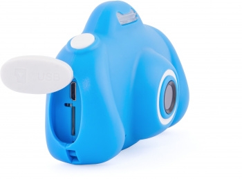  Rekam iLook K410i  12Mpix 1.8 SD/MMC CMOS/Li-Ion