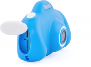 Rekam iLook K410i  12Mpix 1.8 SD/MMC CMOS/Li-Ion
