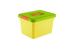  Funbox 5     KIDS BOX