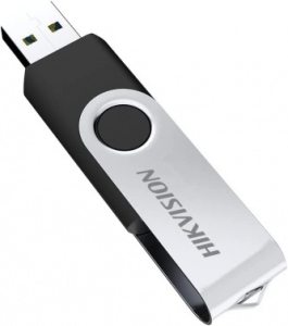   USB 2.0 16GB Hikvision Flash USB Drive(    ) [HS-USB-M200S/16G]