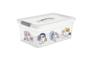    Funbox Deco 10   