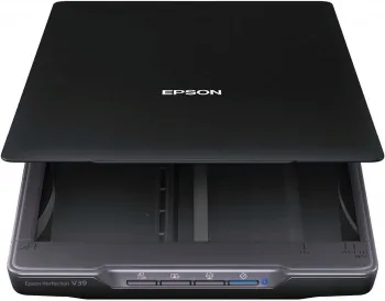 Сканер EPSON Perfection V39 (B11B232501)