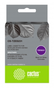   Cactus CS-TZES231   Brother 1010/1280/1280VP/2700VP