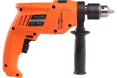   Patriot FD 550H 600   (120301550)