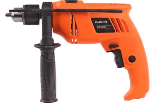   Patriot FD 550H 600   (120301550)