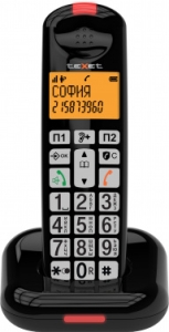  TEXET TX-D7855A 