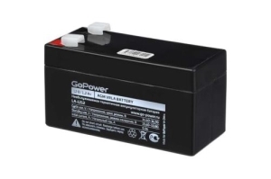  - GoPower LA-1212 12V 1.2Ah (1/20)