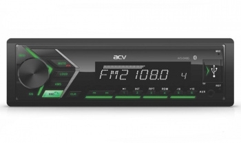  ACV AVS-814BG 1DIN 4x50