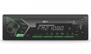  ACV AVS-814BG 1DIN 4x50