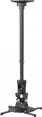    Cactus CS-VM-PR01L-BK  .10      
