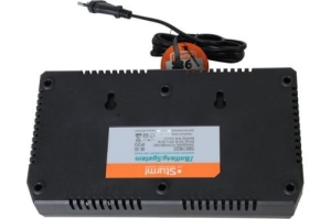   Sturm! SBC1822