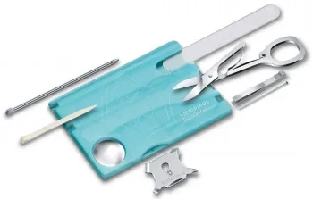   Victorinox SwissCard Nailcare (0.7240.T21)    