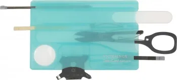   Victorinox SwissCard Nailcare (0.7240.T21)    