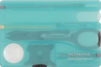   Victorinox SwissCard Nailcare (0.7240.T21)    