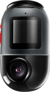  70Mai Dash Cam Omni X200 32G  2Mpix 1080x1920 1080p 140. GPS  