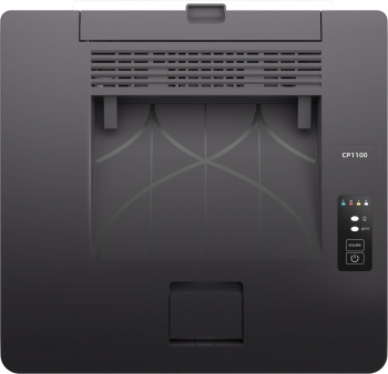  Pantum CP1100, Color laser, A4, 18 ppm, 1200x600 dpi, 1 GB RAM, paper tray 250 pages, USB, s