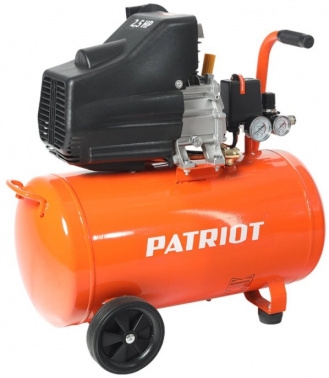  PATRIOT EURO 50/260  1.8 220 260/ 50    8