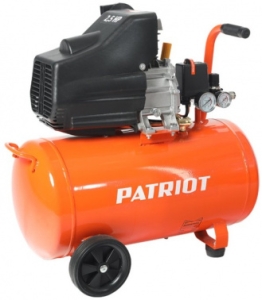  PATRIOT EURO 50/260  1.8 220 260/ 50    8