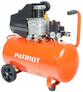  PATRIOT EURO 50/260  1.8 220 260/ 50    8