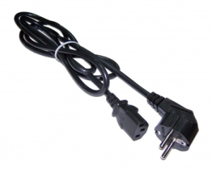  Lanmaster LAN-PP13/SHA-2.0-BK .:2  2