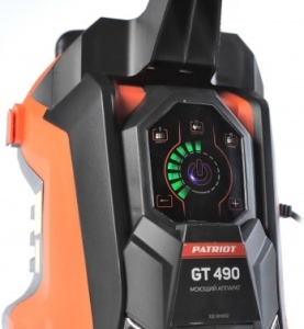   PATRIOT GT490 Imperial