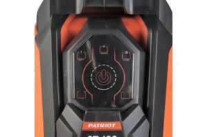   PATRIOT GT490 Imperial