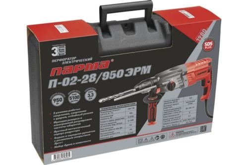   -02-28/950 :SDS-plus .:3.2 950 (  )